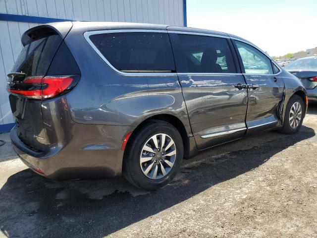  CHRYSLER PACIFICA 2023 Gray