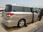 2012 Nissan Quest S en Venta en Pekin, IL - Front End