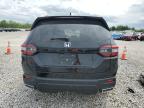 2025 Honda Pilot Black продається в Columbus, OH - Front End