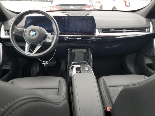  BMW X1 2023 Черный
