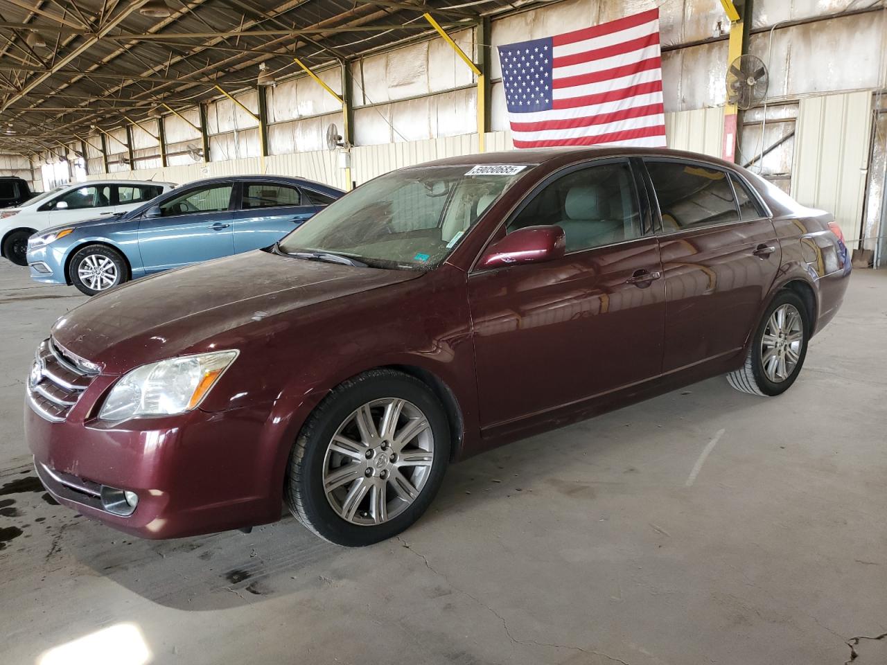 2006 Toyota Avalon Xl