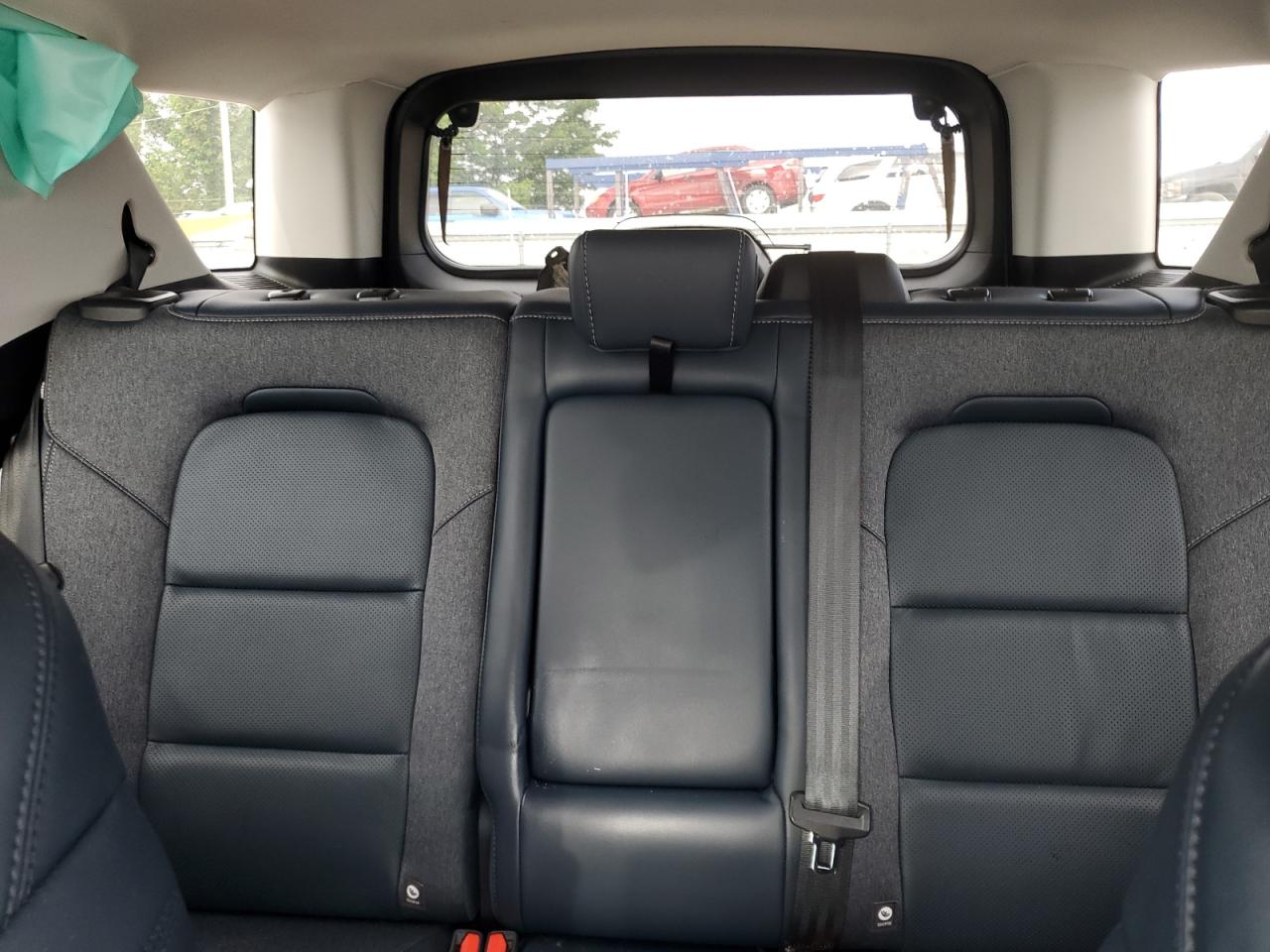 2022 Ford Bronco Sport Outer Banks VIN: 3FMCR9C64NRD19413 Lot: 58326855