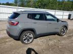 2020 Jeep Compass Limited for Sale in Charles City, VA - Front End