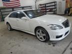 2007 Mercedes-Benz S 550 for Sale in Hurricane, WV - Hail