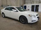 2010 Chevrolet Malibu 1Lt იყიდება Blaine-ში, MN - Front End