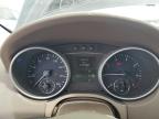 2011 Mercedes-Benz Ml 350 на продаже в Chicago Heights, IL - Minor Dent/Scratches