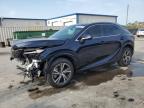 2023 Lexus Rx 350H Base продається в Orlando, FL - Front End