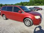 2008 Chrysler Town & Country Touring for Sale in Prairie Grove, AR - Front End