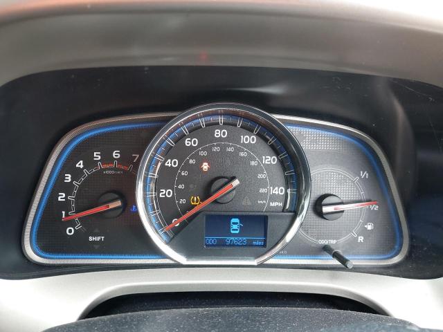 2013 TOYOTA RAV4 INVIN