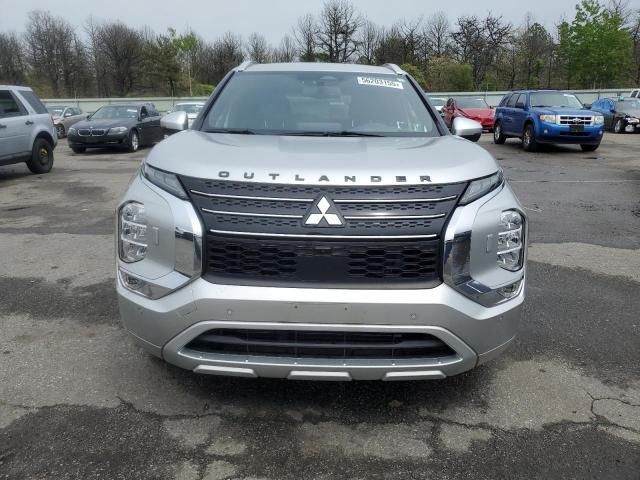  MITSUBISHI OUTLANDER 2022 Silver