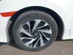 2020 HONDA CIVIC SE V for sale at Copart ST HELENS