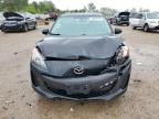2012 Mazda 3 I zu verkaufen in Elgin, IL - Front End