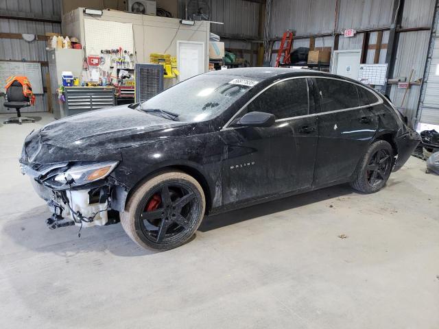 2019 Chevrolet Malibu Ls