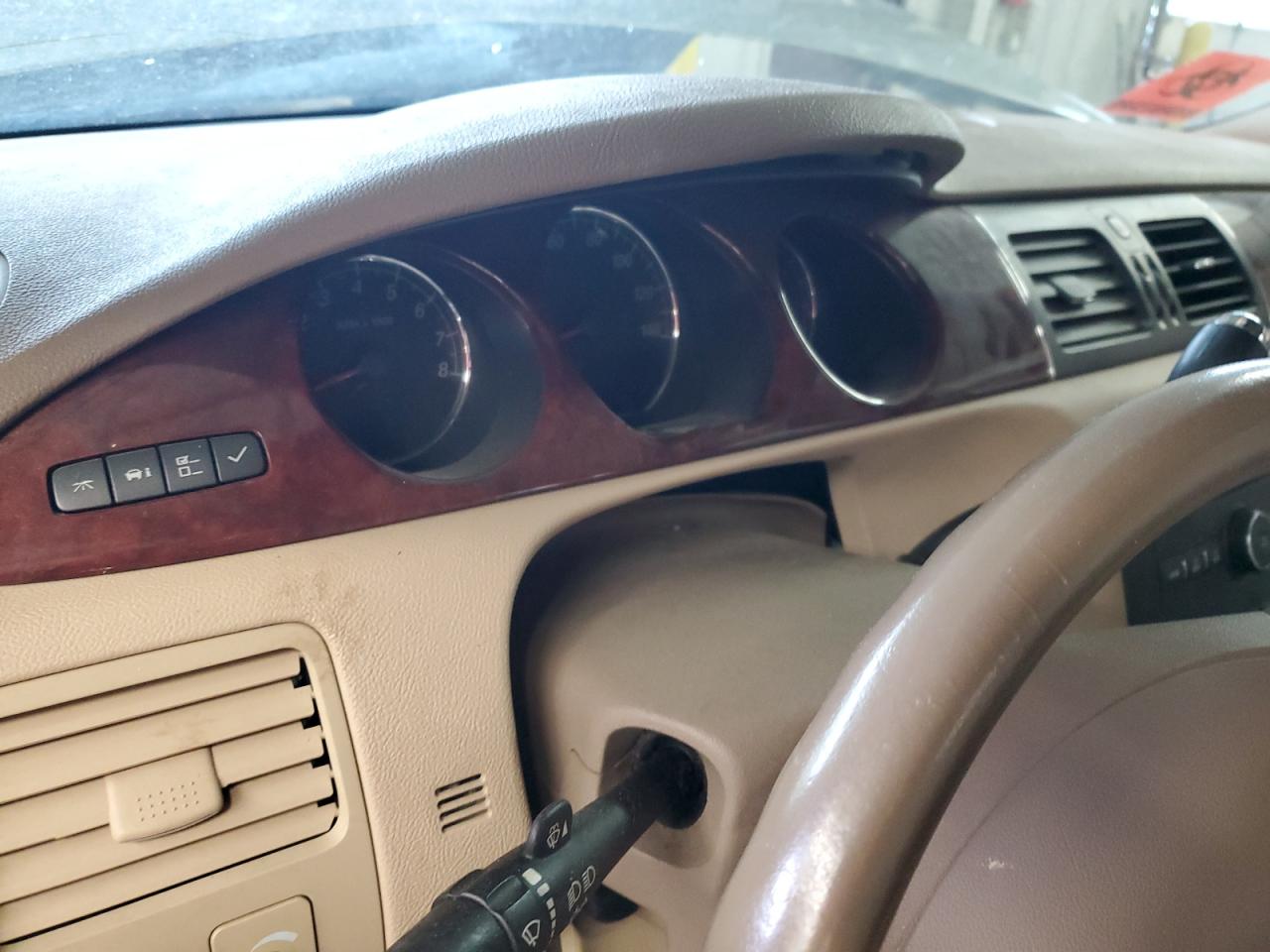 2006 Buick Lucerne Cxl VIN: 1G4HD57246U255341 Lot: 56906135