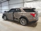 2021 Ford Explorer Limited за продажба в Greenwell Springs, LA - All Over