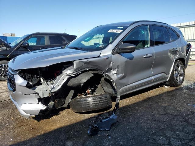 2024 Ford Escape St Line