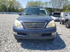 2003 Lexus Gx 470 for Sale in North Billerica, MA - Minor Dent/Scratches
