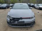 2022 VOLKSWAGEN GTI    for sale at Copart ON - COOKSTOWN