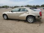 2009 Chrysler 300 Touring продається в Elgin, IL - Side