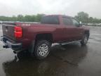 New Britain, CT에서 판매 중인 2016 Chevrolet Silverado K2500 Heavy Duty Lt - Front End