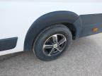 2019 PEUGEOT BOXER 435 for sale at Copart SANDY