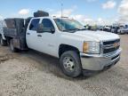 2014 Chevrolet Silverado C3500 იყიდება Wilmer-ში, TX - Normal Wear