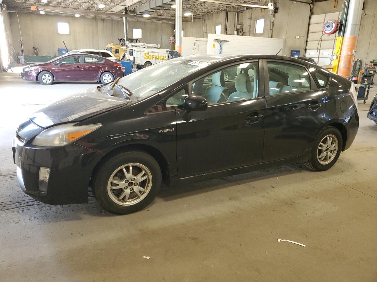 2011 Toyota Prius for Sale in Blaine, MN - Mechanical