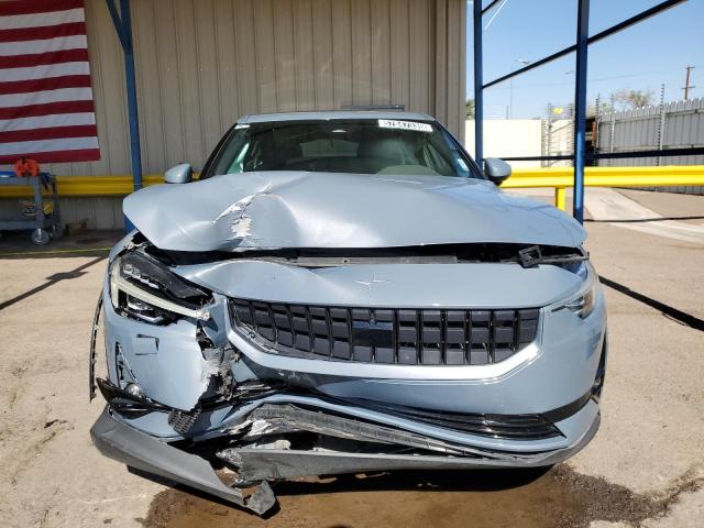  POLESTAR 2 2021 Gray