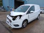 2022 FORD TRANSIT CO for sale at Copart WISBECH