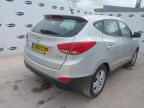 2010 HYUNDAI IX35 GDI S for sale at Copart BRISTOL