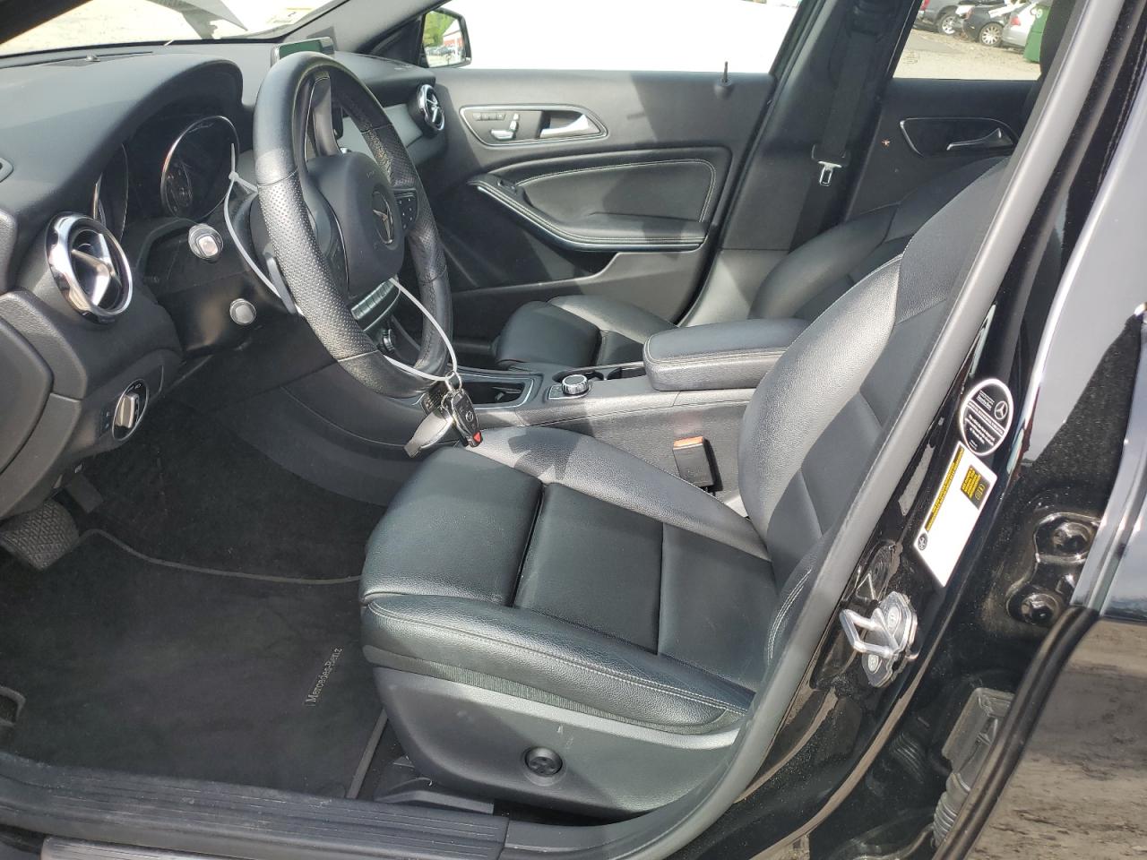 2019 Mercedes-Benz Gla 250 4Matic VIN: WDCTG4GB7KU011350 Lot: 56750495