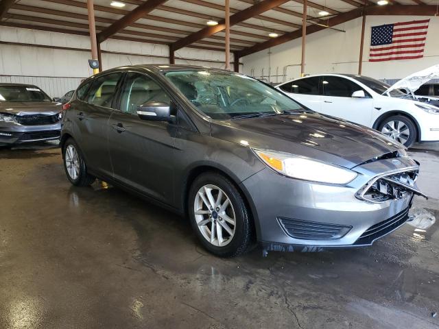  FORD FOCUS 2017 Szary
