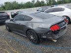 2016 Ford Mustang  de vânzare în Spartanburg, SC - Rear End