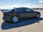 2017 Jaguar Xe  за продажба в Grand Prairie, TX - Rear End