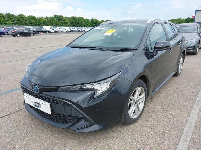 TOYOTA COROLLA IC 2020