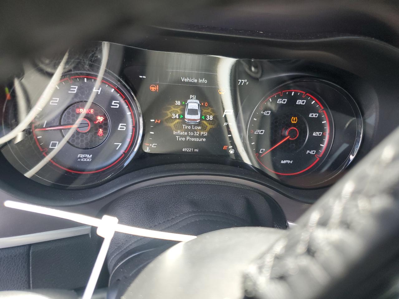 2021 Dodge Charger Sxt VIN: 2C3CDXBG8MH678330 Lot: 51265795