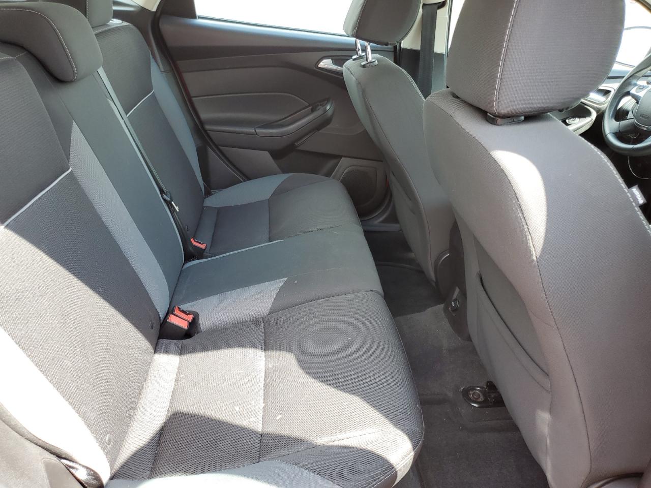 2014 Ford Focus Se VIN: 1FADP3K23EL226199 Lot: 56691415