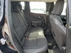 2017 Jeep Renegade Latitude იყიდება Gainesville-ში, GA - All Over