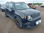 2015 JEEP RENEGADE L for sale at Copart PETERLEE