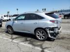 2012 Lexus Rx 350 на продаже в Van Nuys, CA - Rear End