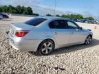 2007 Bmw 530 Xi продається в Taylor, TX - Front End
