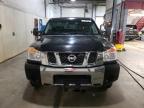 2012 Nissan Titan S იყიდება Anchorage-ში, AK - Rear End