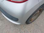 2011 PEUGEOT 207 ACTIVE for sale at Copart SANDWICH