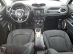 2016 Jeep Renegade Latitude de vânzare în Woodhaven, MI - Front End