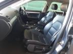2007 AUDI A4 S LINE for sale at Copart SANDTOFT