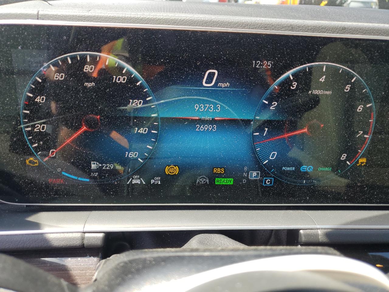 2022 Mercedes-Benz Gls 450 4Matic VIN: 4JGFF5KE1NA747800 Lot: 56194685
