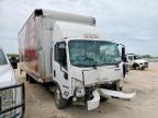 2014 Isuzu Npr Hd  for Sale in Abilene, TX - Front End