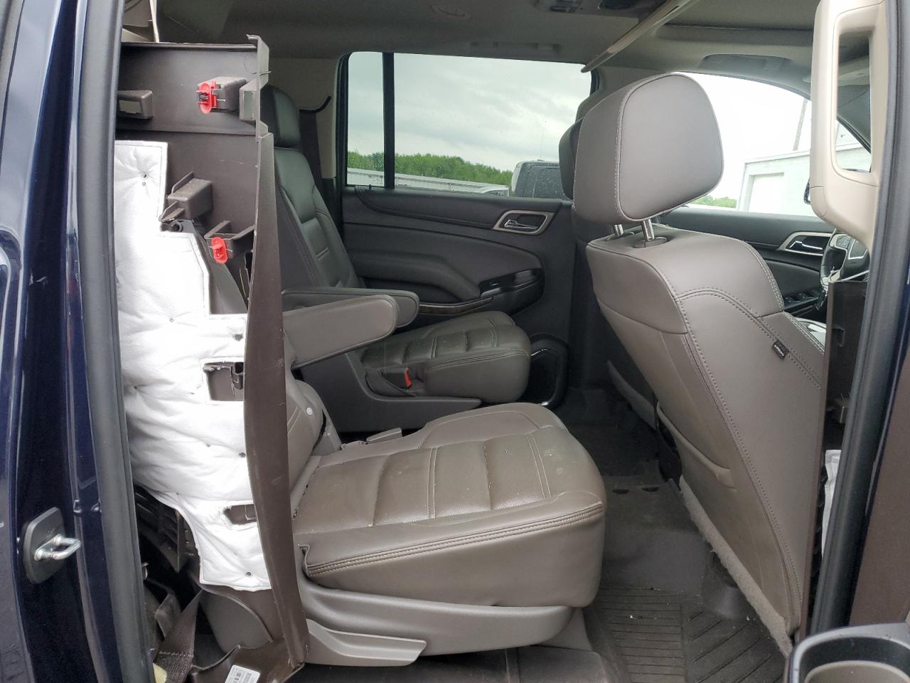 2018 GMC Yukon Xl Denali VIN: 1GKS2HKJ7JR192283 Lot: 56102285