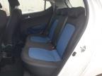 2016 HYUNDAI I10 PREMIU for sale at Copart PETERLEE