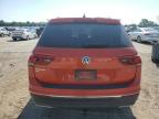 2019 Volkswagen Tiguan Sel Premium for Sale in Oklahoma City, OK - Water/Flood